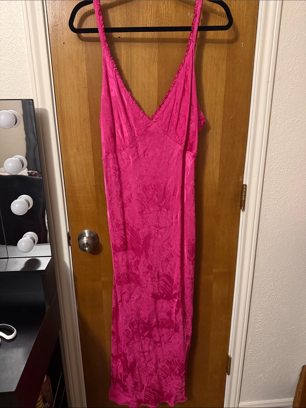 Auguste The Label Margarita midi Dress - Picture 6 of 6